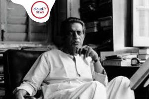 Satyajit Ray 104