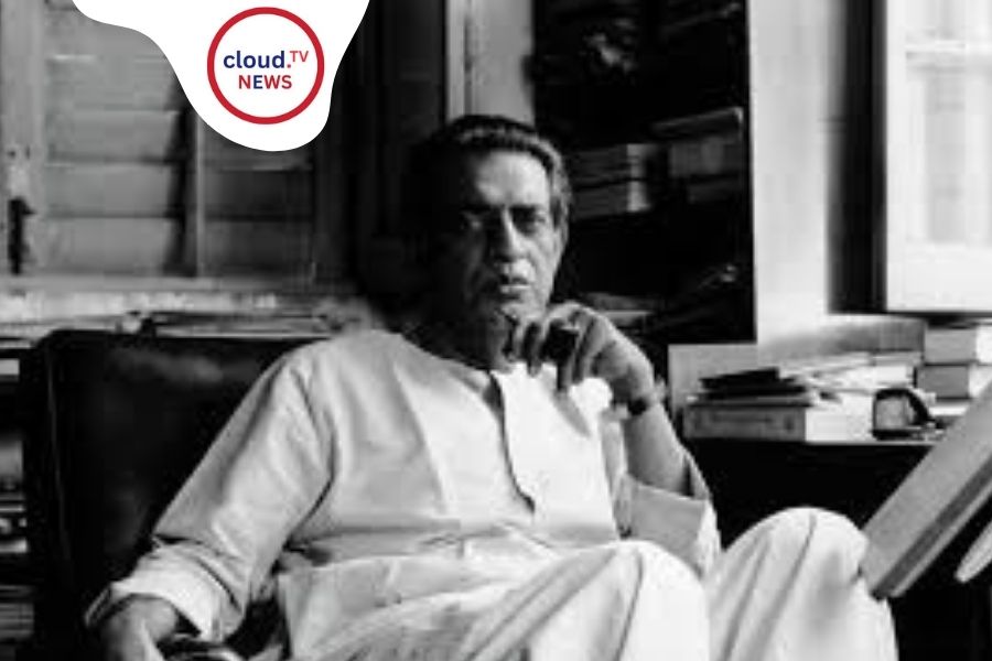 Satyajit Ray 104: Celebrating His Legacy Today %%page%% %%sep%% %%sitename%%
