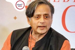 Shashi Tharoor