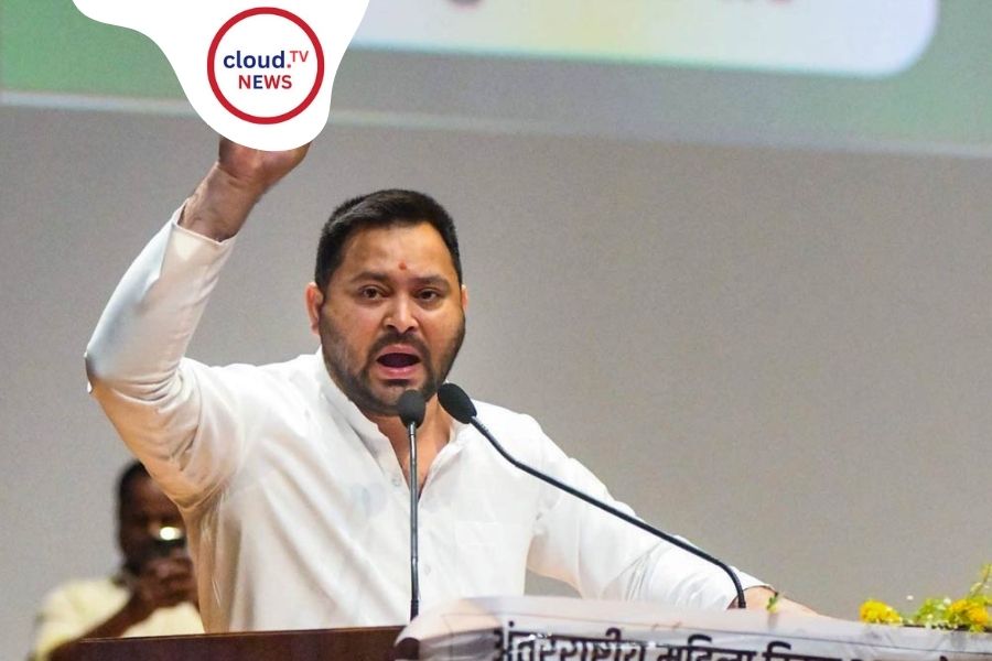 Caste Census Tejashwi Yadav Responses to Modi %%page%% %%sep%% %%sitename%%