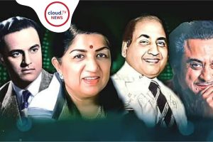 Pakistan Bans Indian Singers