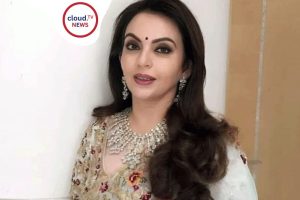 NitaAmbani TeaCupWorth3Lakh