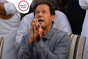 Imran Khan Sexual Harrassment
