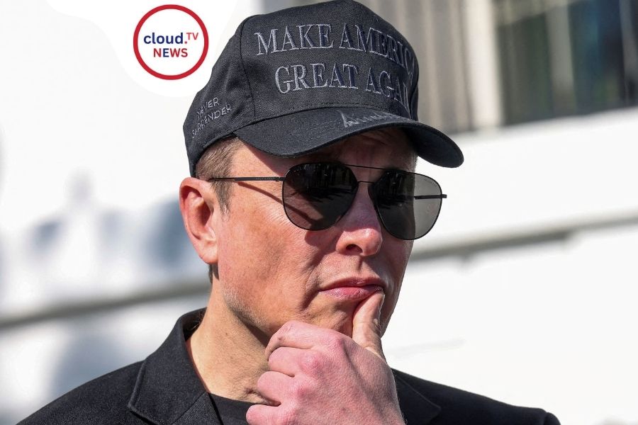 Musk Steps Down as Doge CEO: What Happened? %%page%% %%sep%% %%sitename%%