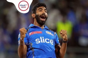 Jasprit Bumrah lose vice-captaincy