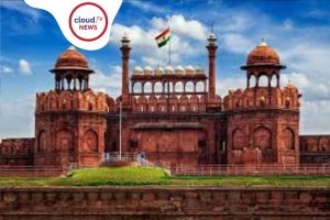 Red Fort
