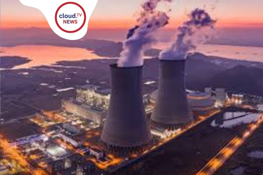 Molten Salt Reactor: A New Era in Nuclear Energy %%page%% %%sep%% %%sitename%%