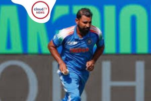 MohammedShami ThreatEmail