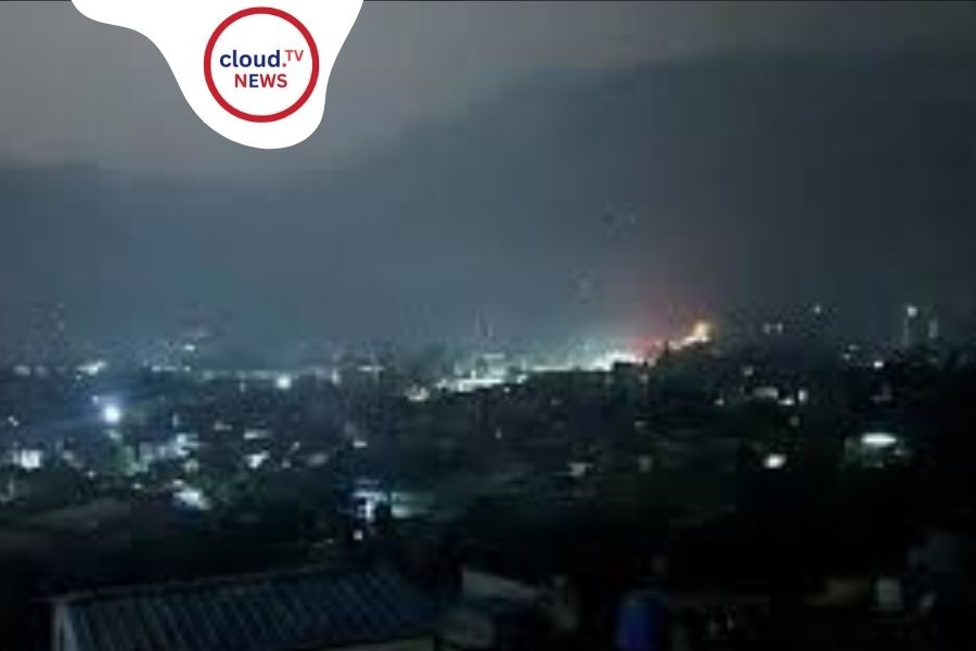Operation Sindoor: India Strikes Back