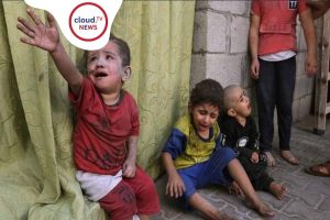 Save Gaza Children