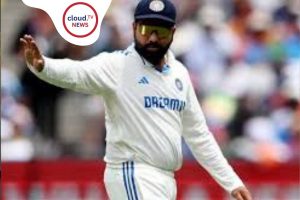 RohitSharma Retired TestCricket