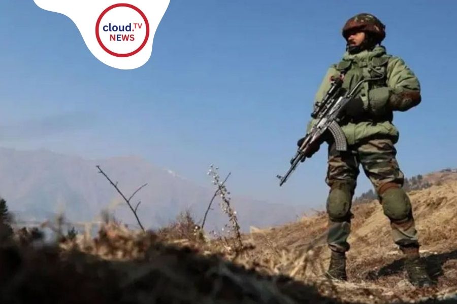India Pakistan BorderClash: Current Situation Analysis %%page%% %%sep%% %%sitename%%