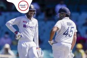 Future India Test Captain