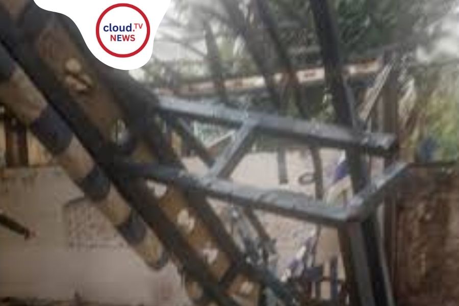 Rawalpindi Stadium Attack: Details and Damage %%page%% %%sep%% %%sitename%%