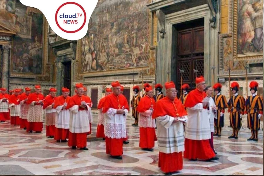 Pope Election 2025: Key Moments from the Conclave %%page%% %%sep%% %%sitename%%
