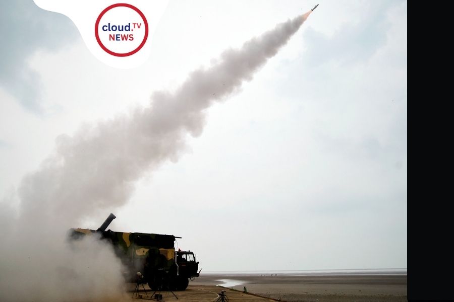Akash Missile: Essential for Defense Success %%page%% %%sep%% %%sitename%%