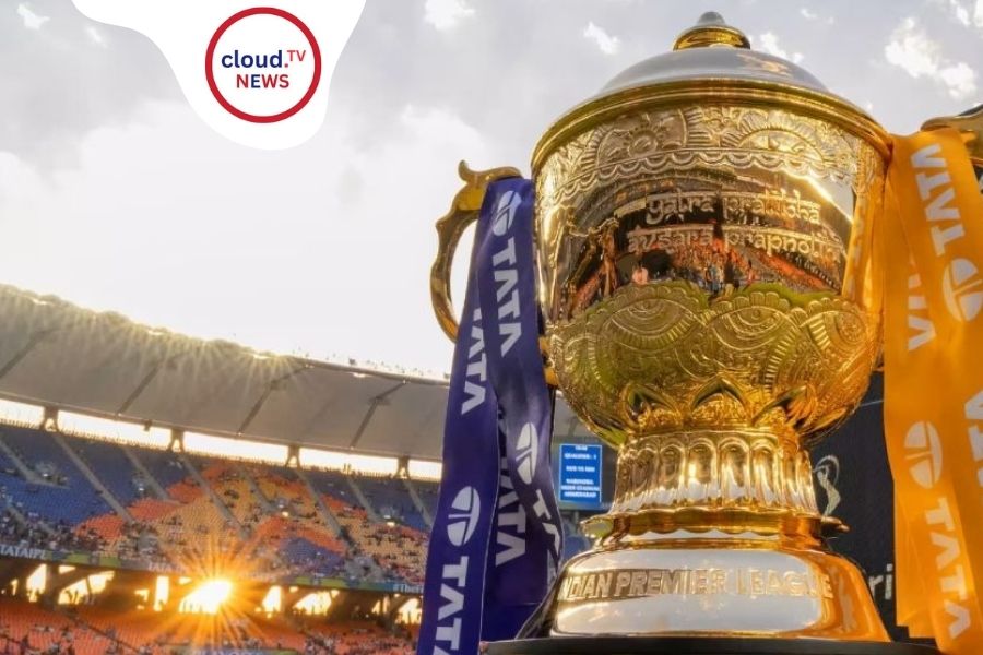 IPL 2025 NewSchedule: Key Dates and Matches %%page%% %%sep%% %%sitename%%