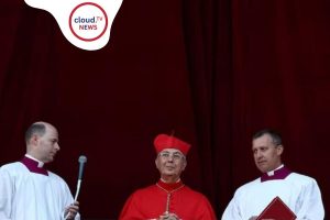 New Pope Leo