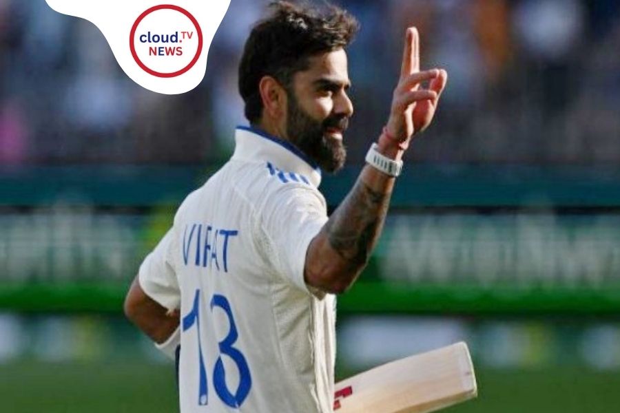 ViratKohli TestCricketRetirement and Its Impact %%page%% %%sep%% %%sitename%%