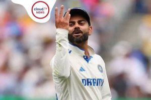 Virat Kohli Records