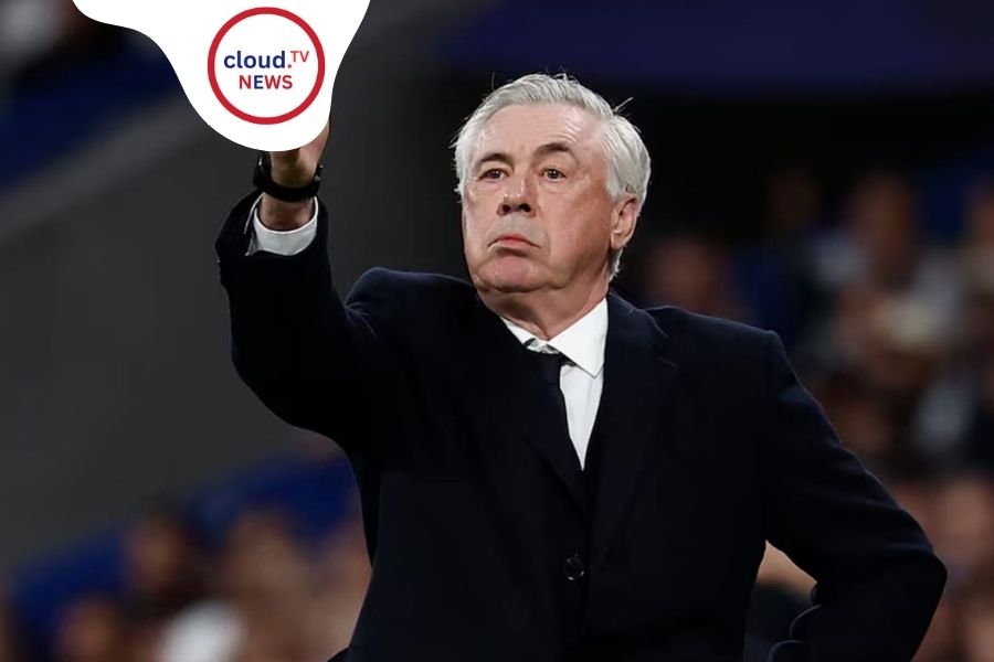 CarloAncelotti BrazilCoach : A New Era Begins %%page%% %%sep%% %%sitename%%