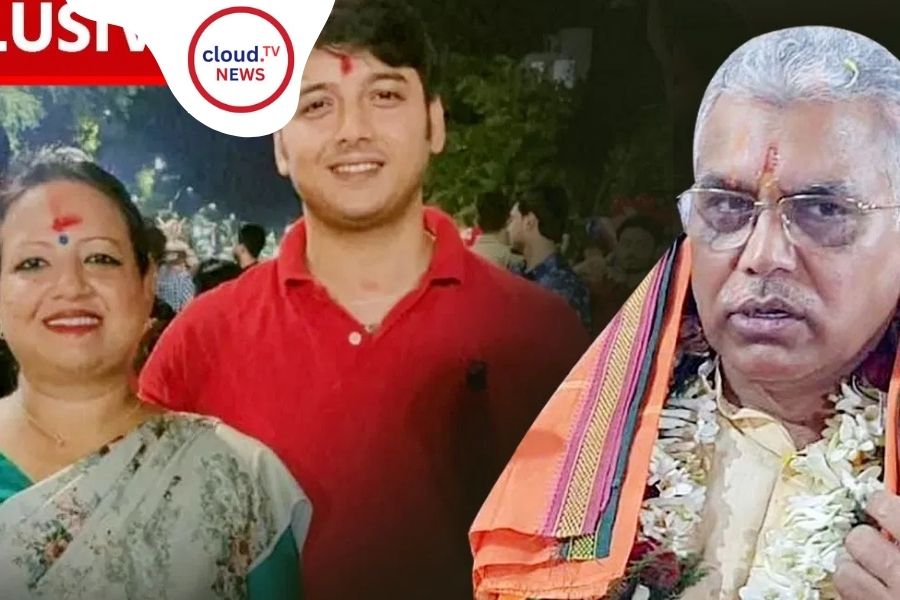 Rinku Dilip Son Dead: A Shocking Incident %%page%% %%sep%% %%sitename%%
