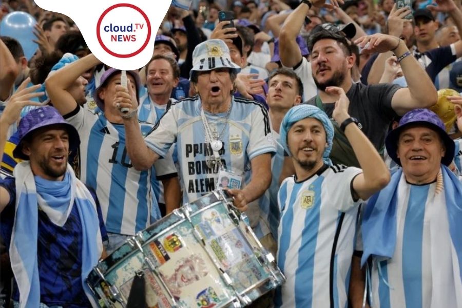 Argentina Fans Ban: What You Need to Know %%page%% %%sep%% %%sitename%%