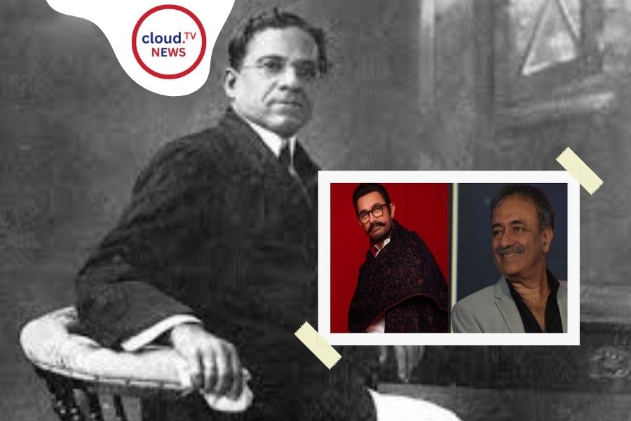 Dadasaheb Phalke Biopic: A New Era Begins %%page%% %%sep%% %%sitename%%