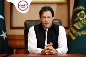 Imran On India Strike