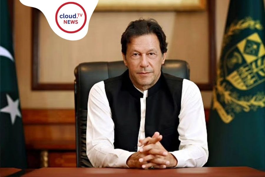 Imran On India Strike: A Call for Vigilance %%page%% %%sep%% %%sitename%%