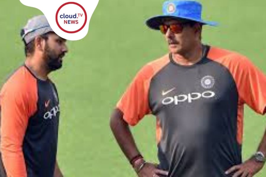 ShastriOnRohit: A Controversial Coaching Insight %%page%% %%sep%% %%sitename%%