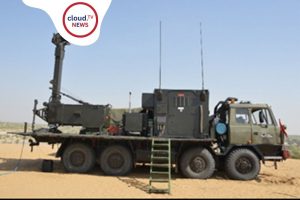 Akashteer AirDefense