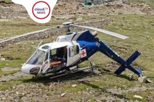 rishikesh heli ambulance