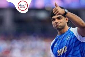 NeerajChopra 90MeterThrow