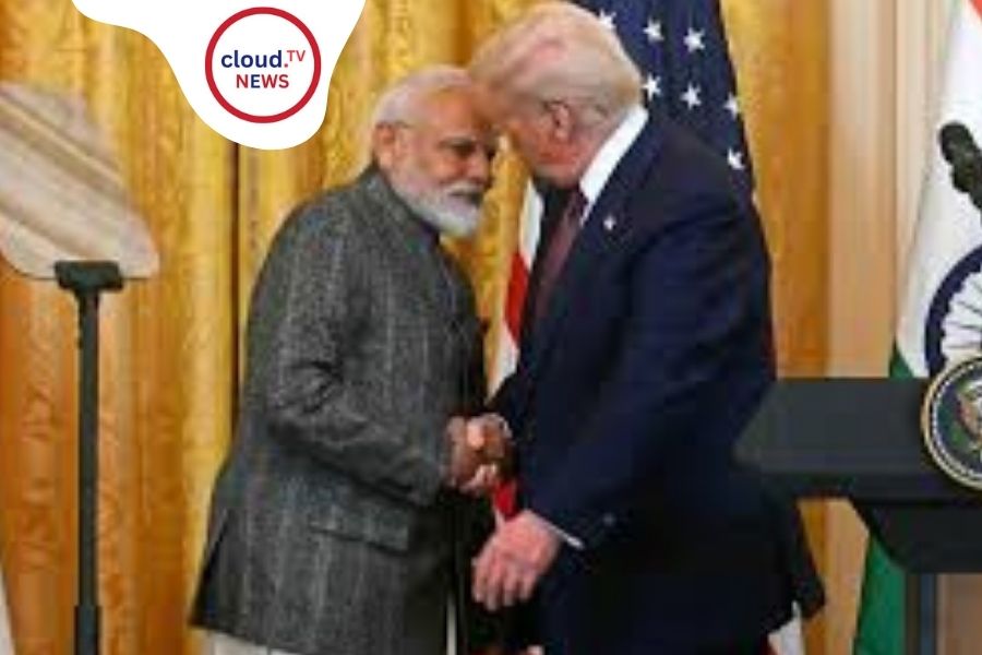 TrumpIndia ModiUnderPressure: A Political Storm %%page%% %%sep%% %%sitename%%