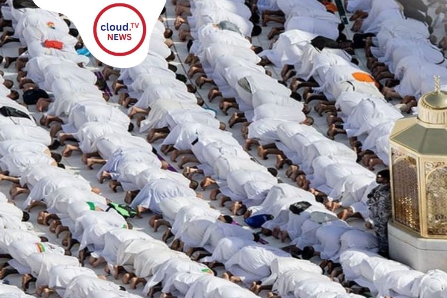 Minimum Age For Hajj 2025 Requirements Explained %%page%% %%sep%% %%sitename%%