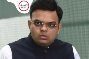 JayShah Controversy