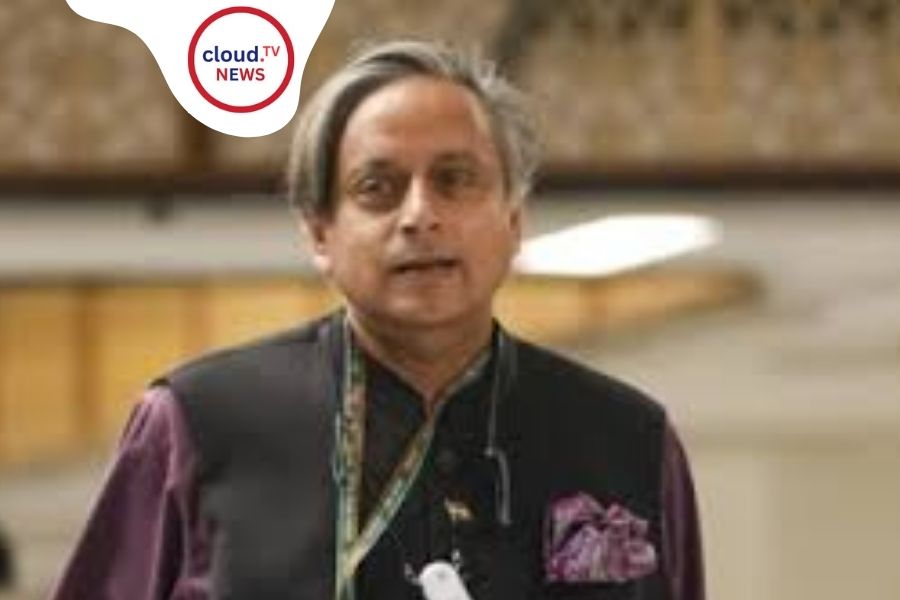 ShashiTharoor ParliamentaryDelegation Visits Several Countries %%page%% %%sep%% %%sitename%%
