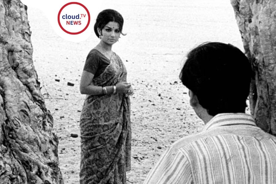 AranyerDinRatri Cannes2025: A Historic Premiere %%page%% %%sep%% %%sitename%%