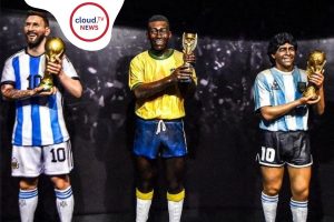 MessiGOAT