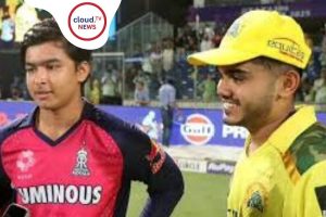 IndiaU19 Cricket