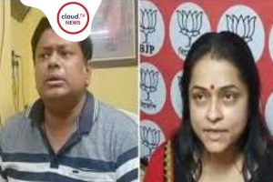 KoelChowdhury VoterIDControversy