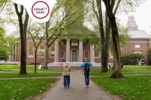 Harvard Global Students
