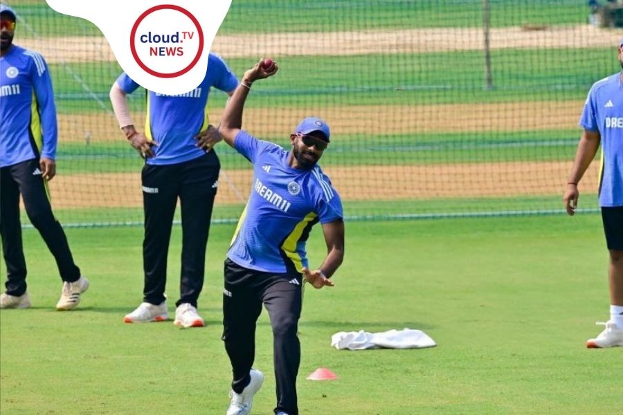 IndiaVsEngland2025: Anticipated Test Series Awaited %%page%% %%sep%% %%sitename%%