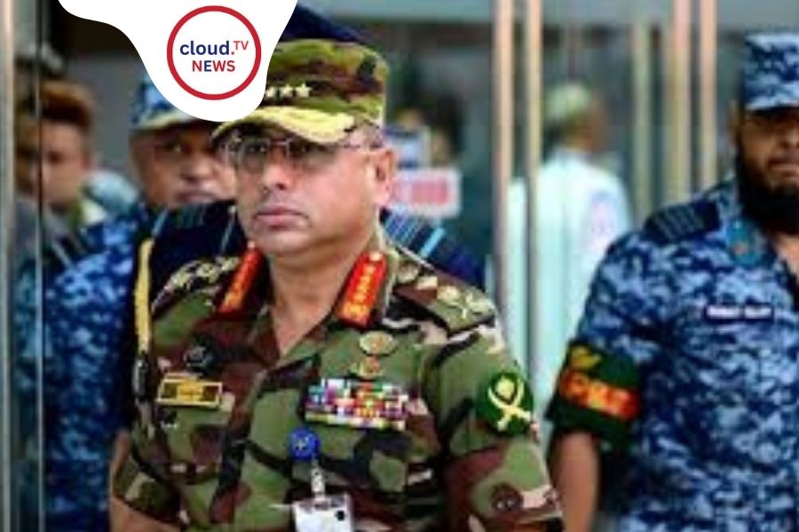 BangladeshPolitics: Recent Restrictions on Officials %%page%% %%sep%% %%sitename%%