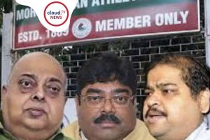 MohanbaganElection