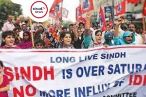 SindhIndependence