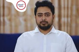 NahidIslam BangladeshPolitics