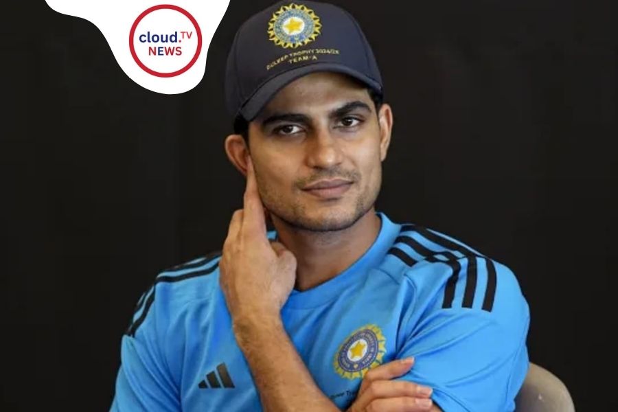ShubmanGill TeamIndiaCaptain: A New Era Begins %%page%% %%sep%% %%sitename%%