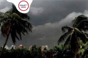 WestBengalWeather CycloneAlert
